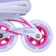 Inline skates WORKER Sofore