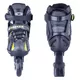 Adjustable Inline skates WORKER Haasiko