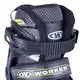 Adjustable Inline skates WORKER Haasiko