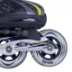 Adjustable Inline skates WORKER Haasiko