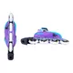 Adjustable Inline skates WORKER Fizzo