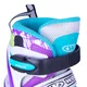 Adjustable Inline skates WORKER Fizzo