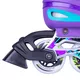 Adjustable Inline skates WORKER Fizzo