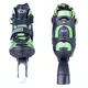 Adjustable Inline skates WORKER Nobes with Light-Up Wheels