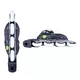 Adjustable Inline skates WORKER Nobes