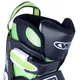 Adjustable Inline skates WORKER Nobes