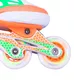 Adjustable Inline skates WORKER Nubila