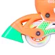 Adjustable Inline skates WORKER Nubila