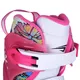 Adjustable Children’s Inline skates with Light-Up Wheels Action Doly