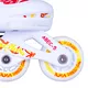 Adjustable Children’s Inline skates with Light-Up Wheels Action Joly