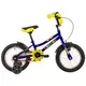 Children’s Bike DHS Speedy 1401 14” – 2022 - Blue - Blue