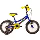 Children’s Bike DHS Speedy 1403 14” – 2022 - Blue - Blue