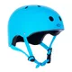 Freestyle Helmet WORKER Neonik BLU - Blue - Blue