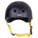 Freestyle Helmet WORKER Rivaly - Yellow Strap
