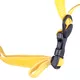Freestyle Helmet WORKER Rivaly - Yellow Strap
