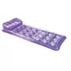 Inflatable Mattress - Purple