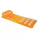 Inflatable Mattress - Orange