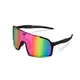 Polarized Sunglasses VIF One Black and Pink