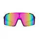 Polarized Sunglasses VIF One Black and Pink