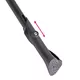 Rear Kickstand for E-Bikes Levit JJQ007 40 mm 24-29”