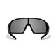 Photochromic Sunglasses VIF One Black and Ice Blue