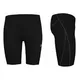 Mens pants with a short rear pocket Newline Base Sprinters