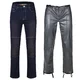 Men’s Moto Jeans W-TEC Pawted - Dark Blue