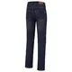 Men’s Moto Jeans W-TEC Pawted - Dark Blue