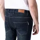 Men’s Moto Jeans W-TEC Pawted - Dark Blue