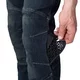Men’s Moto Jeans W-TEC Pawted - Dark Blue