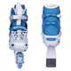 Adjustable Inline skates WORKER Juny Boy