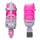 Adjustable Inline skates WORKER Juny Girl