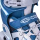 Adjustable Inline skates WORKER Juny Boy