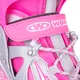 Adjustable Inline skates WORKER Juny Girl