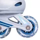 Adjustable Inline skates WORKER Juny Boy