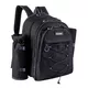 Picnic Thermo Backpack inSPORTline Sutipan 4-person