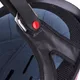 Motorcycle Helmet W-TEC V531 - Black-Eagle