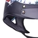 Motorcycle Helmet W-TEC V531 - Black-Eagle