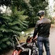 Men's jacket W-TEC Taggy
