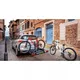 Towbar Bike Rack BuzzRack RACER 4