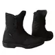 Moto Boots REBELHORN Rio - Black - Matte Black