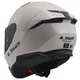 Motorcycle Helmet LS2 FF808 Stream II Glossy White