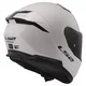 Motorcycle Helmet LS2 FF808 Stream II Glossy White