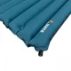 Inflatable Mat with Insulation Yate 183 x 50 cm