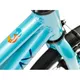 Children’s Bike Academy Grade 2 Belt 14” - Purple