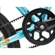 Children’s Bike Academy Grade 2 Belt 14” - Purple