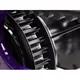 Children’s Bike Academy Grade 2 Belt 14” - Purple