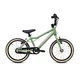 Children’s Bike Academy Grade 3 16” - Turquiose - Green