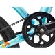 Children’s Bike Academy Grade 3 Belt 16” - Purple