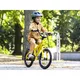 Children’s Bike Academy Grade 3 Belt 16” - Purple